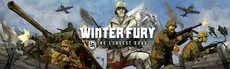 Winter Fury: The Longest Road hero image