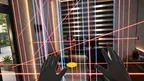 Laser Escape screenshot 2