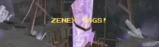Zenex Tags hero image