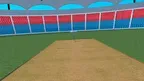 Cricket Legends VR: Batting Simulator screenshot 2