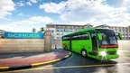 Real City Bus Driving Simulator VR screenshot 3