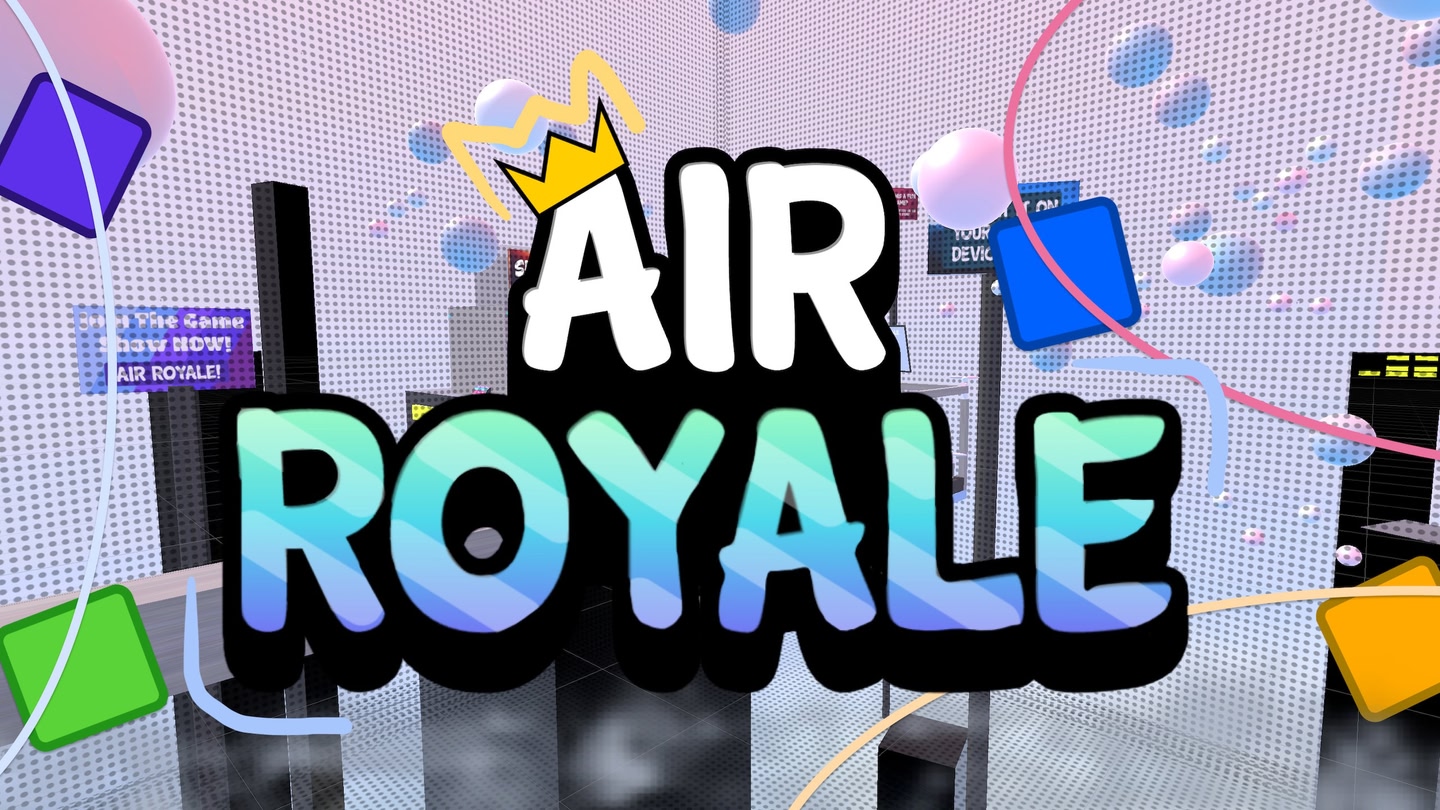 Air Royale trailer 0