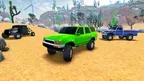Offroad Legends VR: Car Racing Game screenshot 4