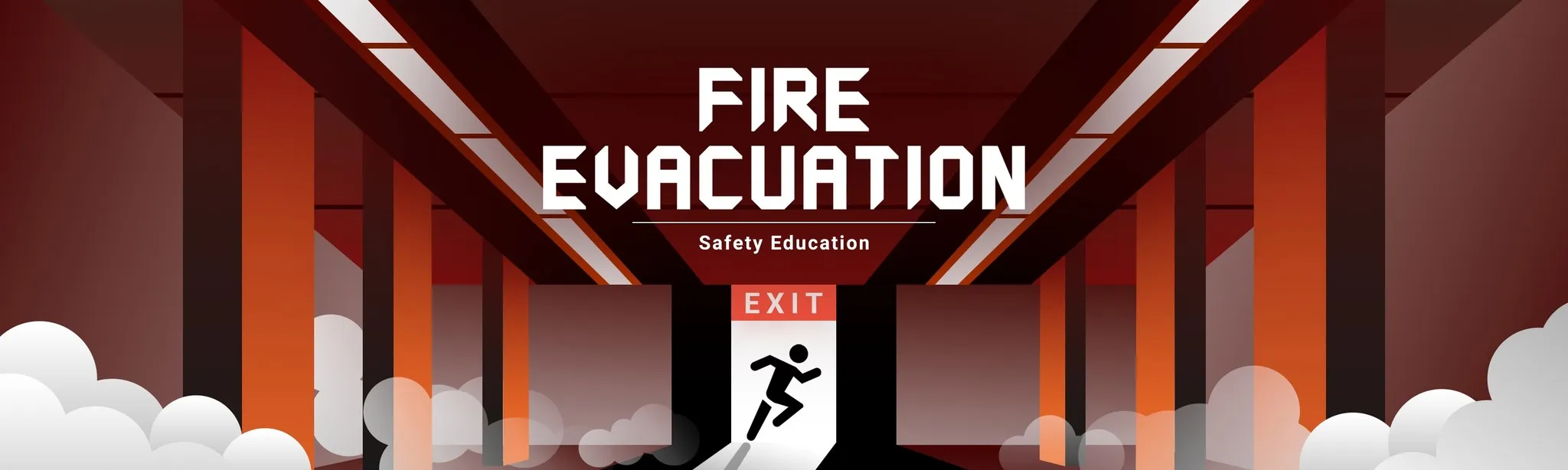 Safety Education : Fire Evacuation