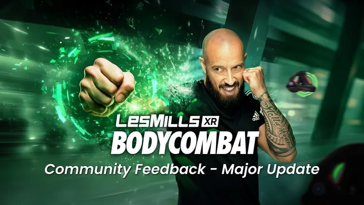 LES MILLS BODYCOMBAT: Fitness workouts - Price History and Deals