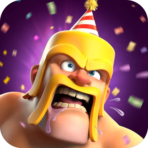Clash of Clans - Apps on Google Play