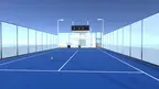 Tennis Yacht Edition screenshot 2
