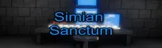 Simian Sanctum hero image