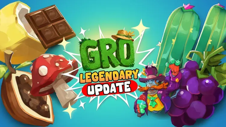 Developer update image for Patch Update