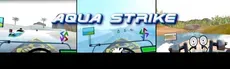 Aqua Strike hero image