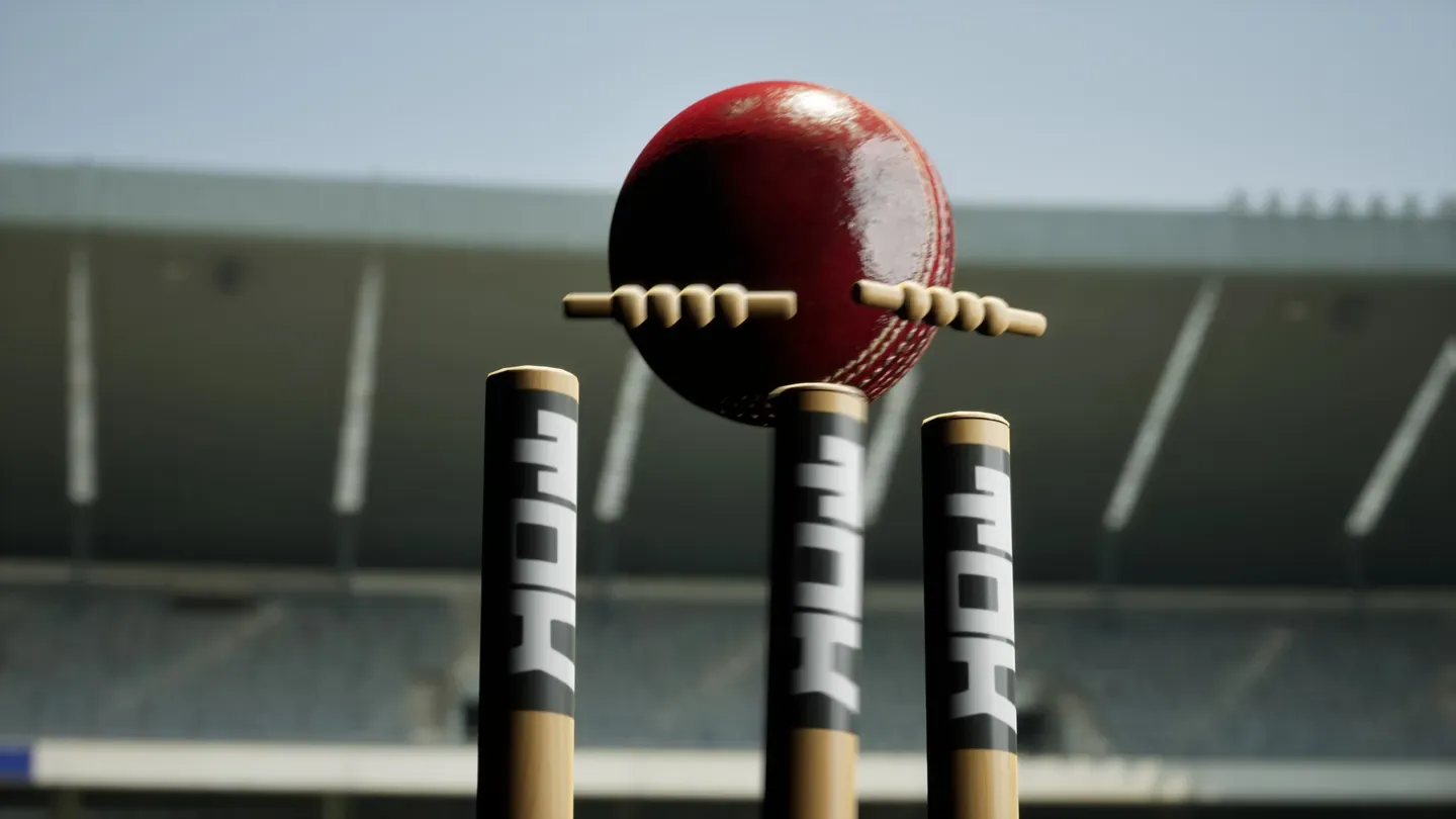 Cricket VR Standalone trailer 0