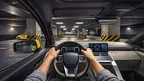 Ultimate Car Parking & Driving Simulator screenshot 3