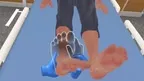 PROM Simulator (Foot Care) screenshot 3