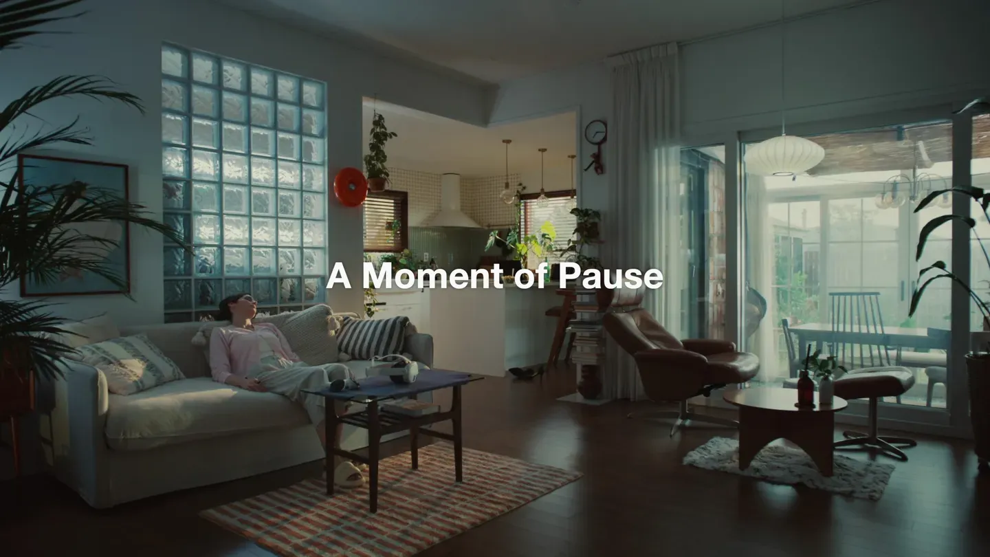 MUA - Hyper-personalized Meditation App trailer 0