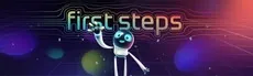 First Steps hero image