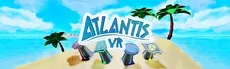 Atlantis VR hero image