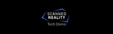 ScannedReality Tech Demo hero image