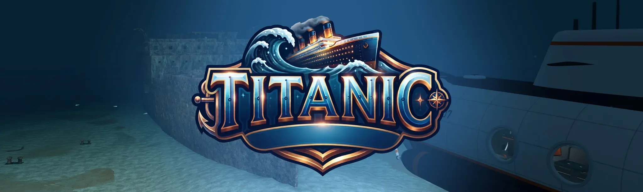 Titanic