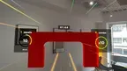 Fit Squat XR: Lower Body Workout screenshot 2
