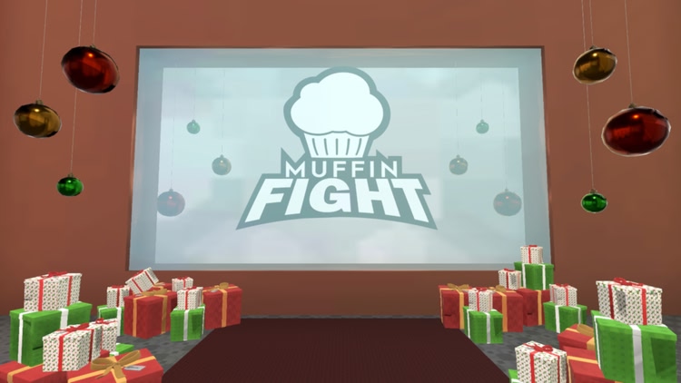Developer update image for Muffin Fight - v 8.2.0.0 Out for Release