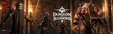 Dungeon of Illusions: Fight To Escape hero image