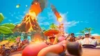 Galaxy Kart screenshot 1