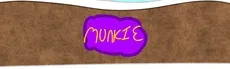 Munkie hero image