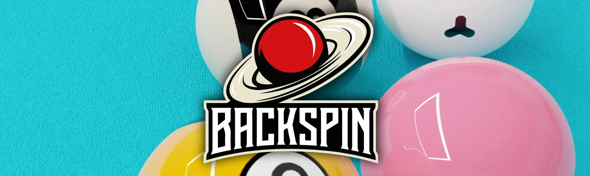 Backspin: Snooker & Pool