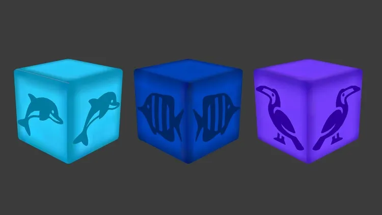 Developer update image for New Weekly Table Cosmetics + Other Quality of Life Updates