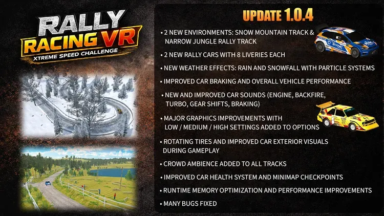 Developer update image for 🚀 Update v1.0.4 is Here! 🚀