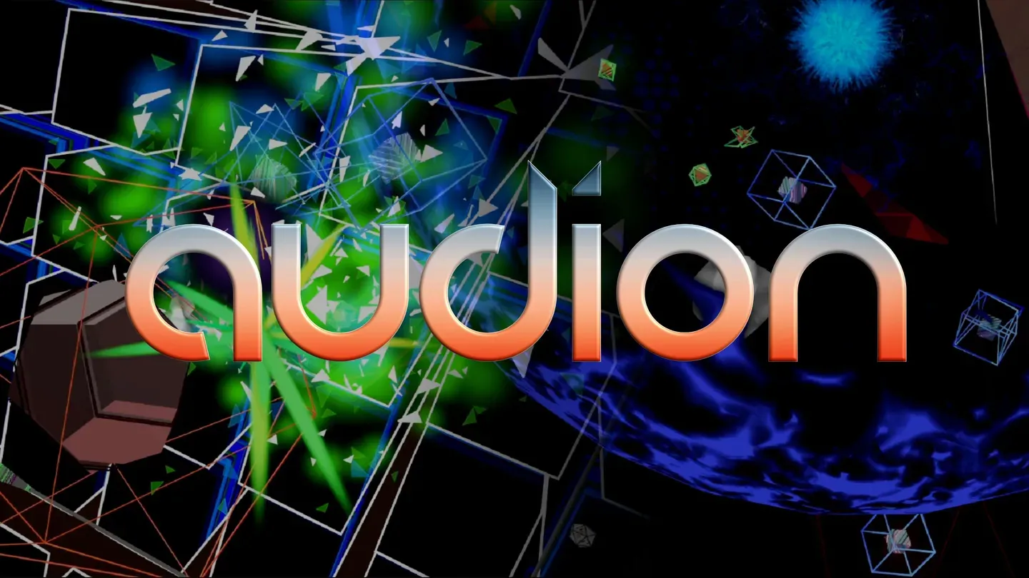 AUDION trailer 0