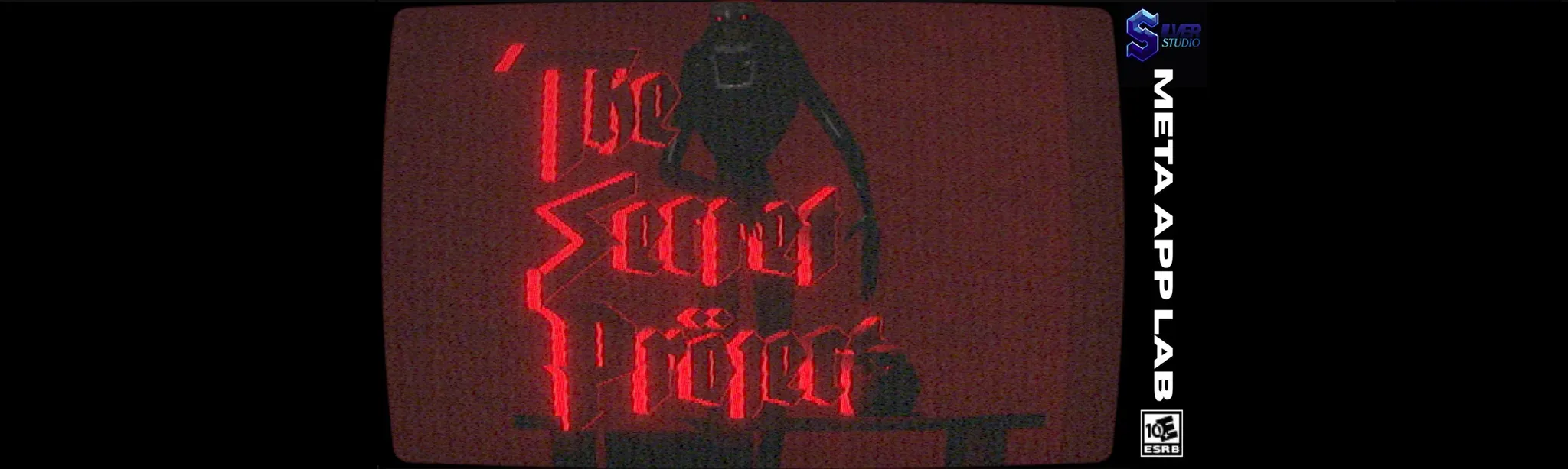The Secret Project