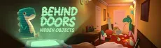 Behind Doors - Hidden Objects hero image