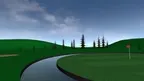 Virtual Golf screenshot 3