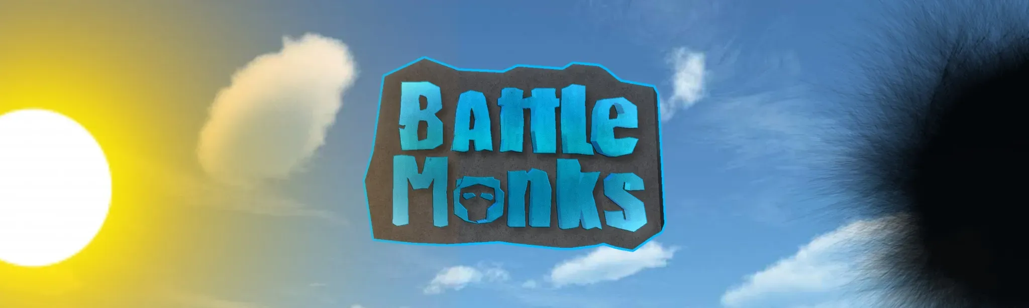 BattleMonks
