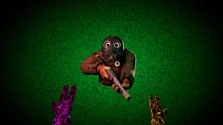Developer update image for New Infected Bundle out now!