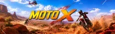 MotoX Nitro Rider VR hero image