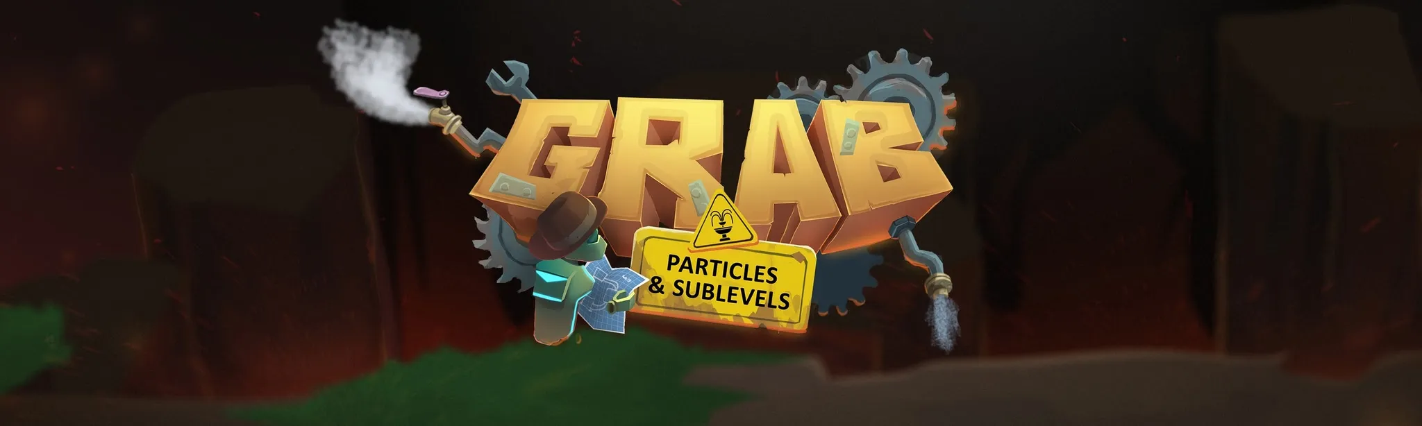 GRAB