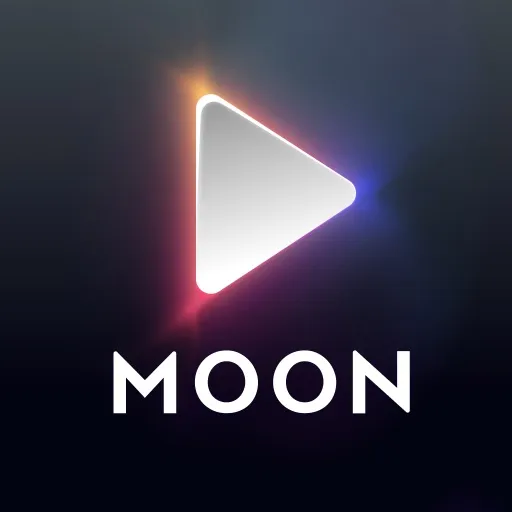 Moon Player: AI-Enhanced 3D