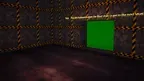 Monkeys Hangout Vr screenshot 4