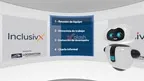 InclusivX screenshot 3