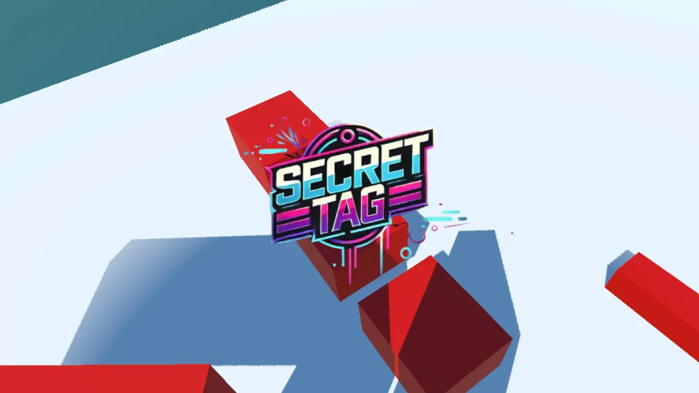 SECRET TAG V2 trailer 0