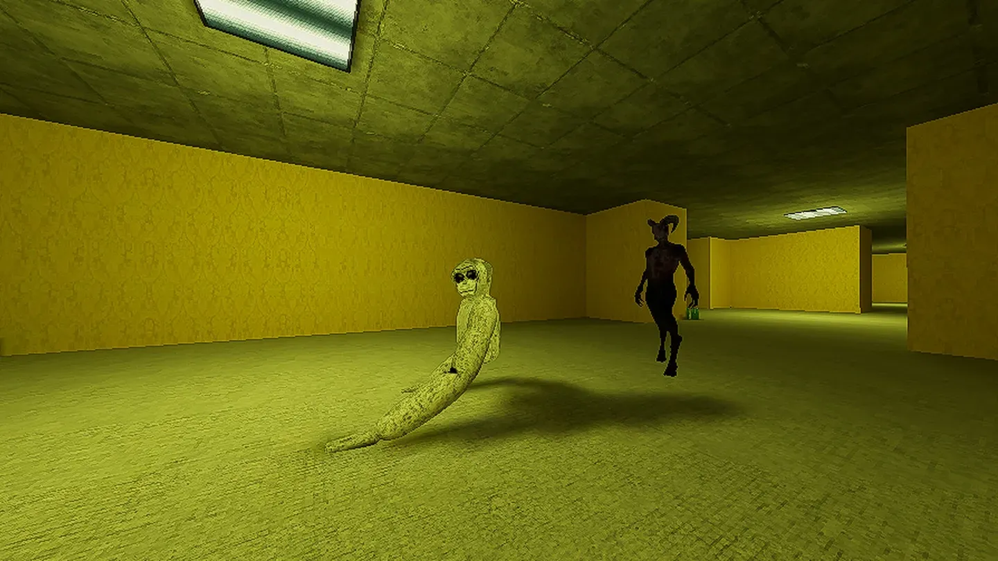 Liminal Shift cover image