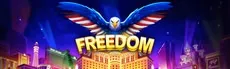 MR.Freedom.SLOT hero image