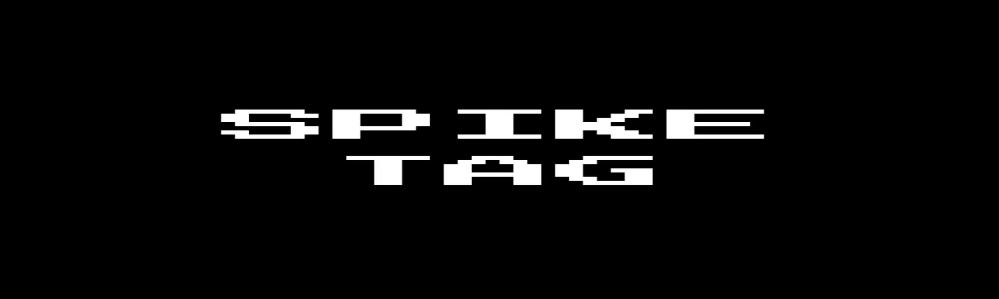 Spike tag