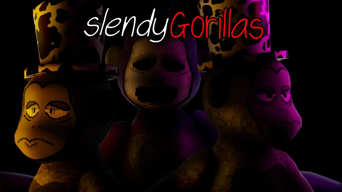 SlendyGorillas trailer 0