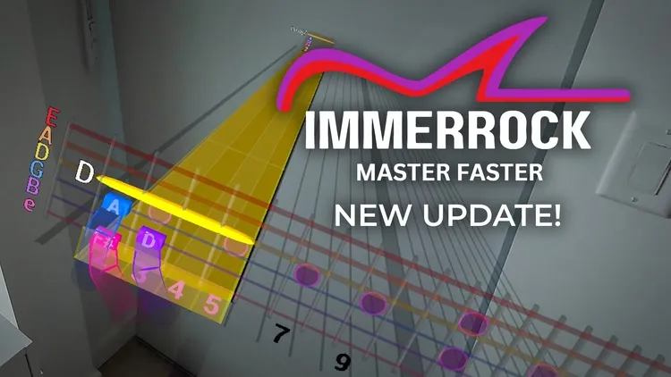 Developer update image for NEW UPDATE! Finger placement reworked, and Left Mode improvements