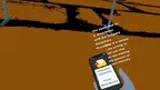 Reasonable Adjustments : A VR experience based on dyslexia screenshot 5