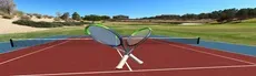Moments Tennis hero image