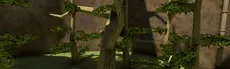 Gorilla Walkers hero image